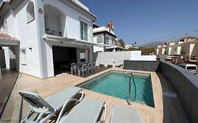 Villa Antonia Mar - Private & Heated Pool - Punta Lara Nerja